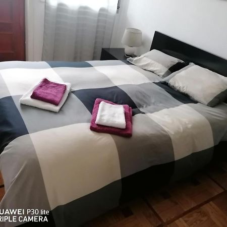 Beira Mar Apartment Furadouro 欧瓦 外观 照片
