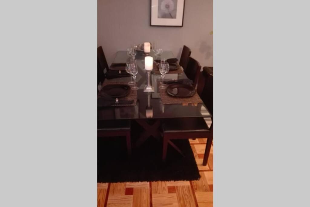 Beira Mar Apartment Furadouro 欧瓦 外观 照片