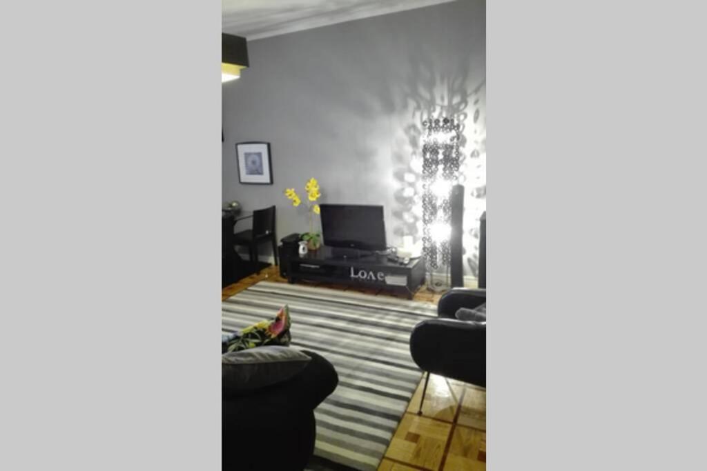Beira Mar Apartment Furadouro 欧瓦 外观 照片
