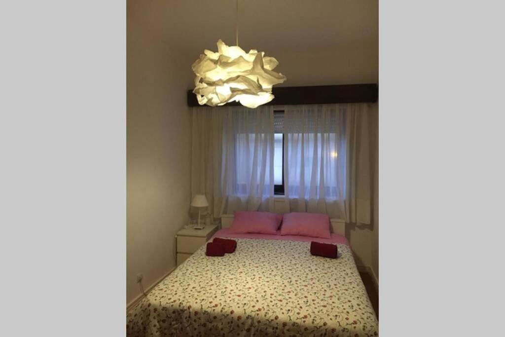 Beira Mar Apartment Furadouro 欧瓦 外观 照片