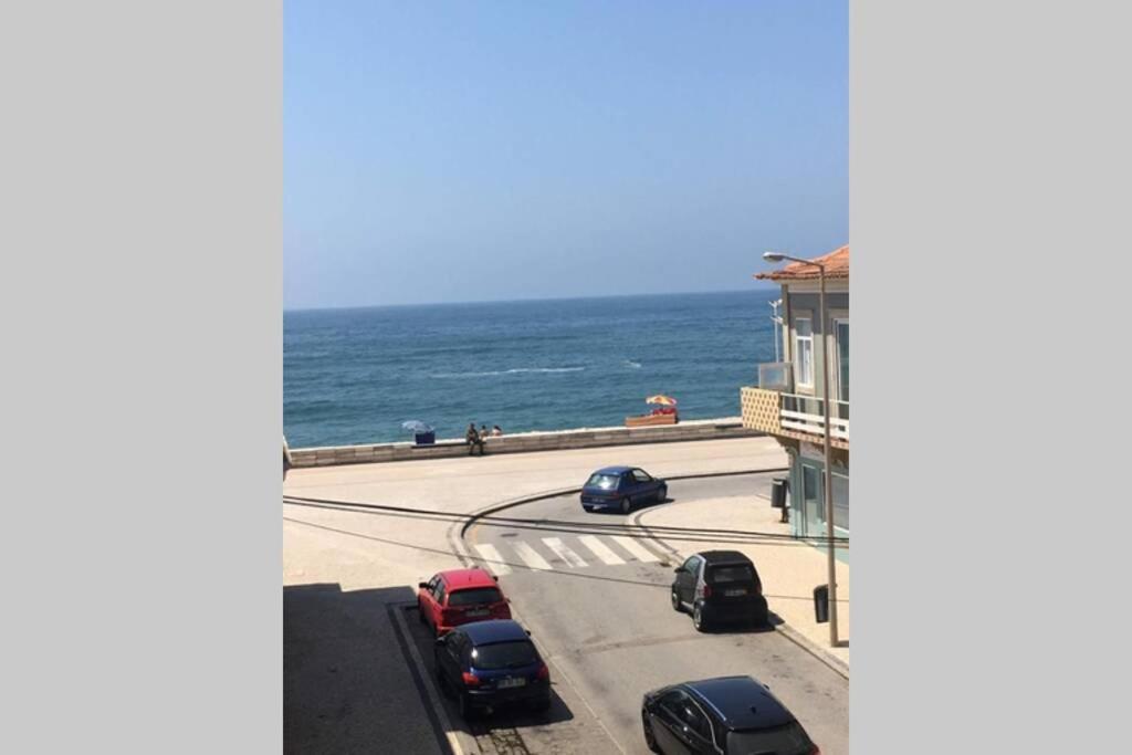 Beira Mar Apartment Furadouro 欧瓦 外观 照片
