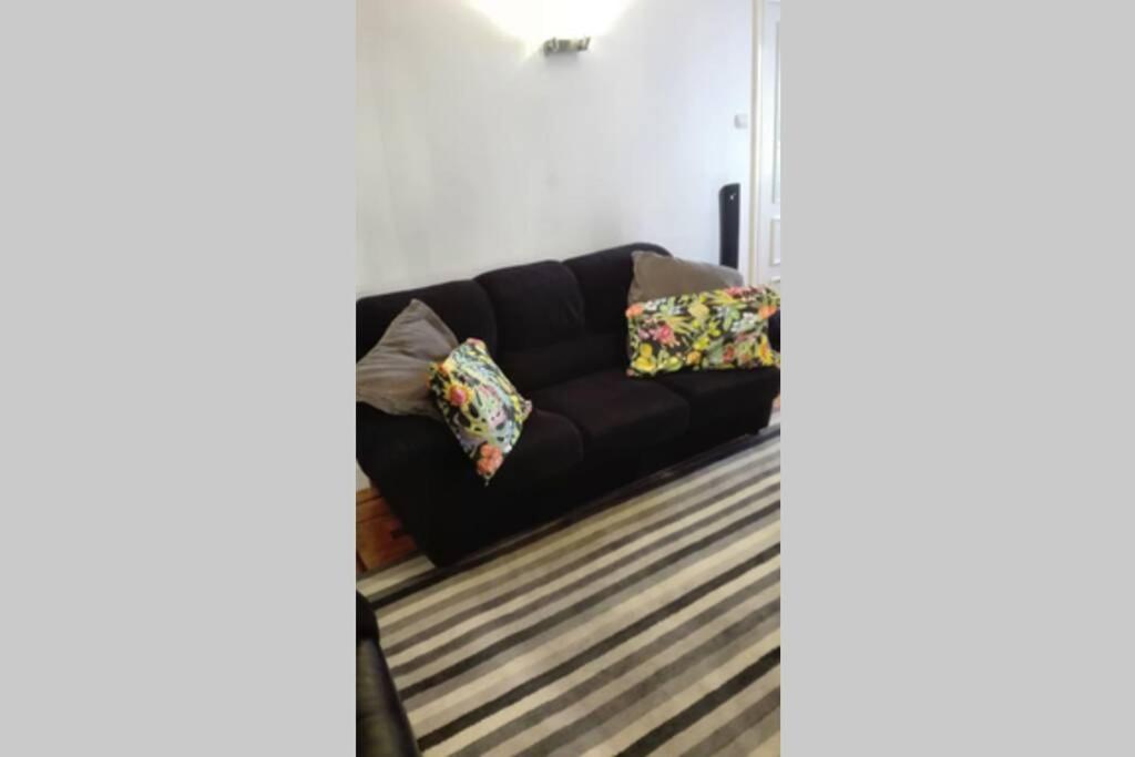 Beira Mar Apartment Furadouro 欧瓦 外观 照片
