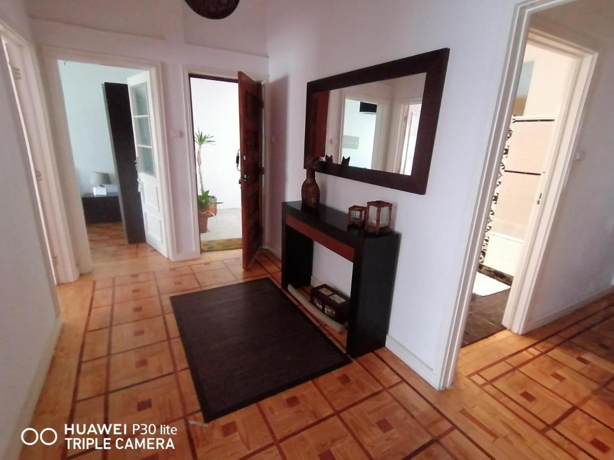 Beira Mar Apartment Furadouro 欧瓦 外观 照片
