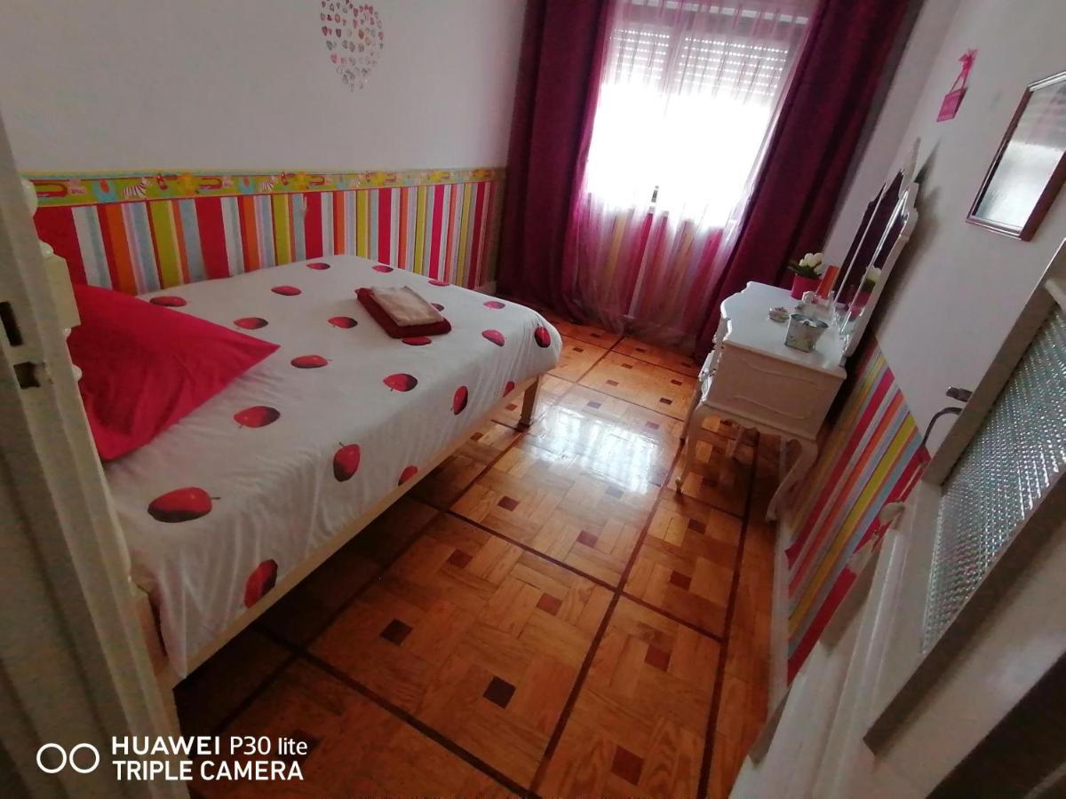 Beira Mar Apartment Furadouro 欧瓦 外观 照片