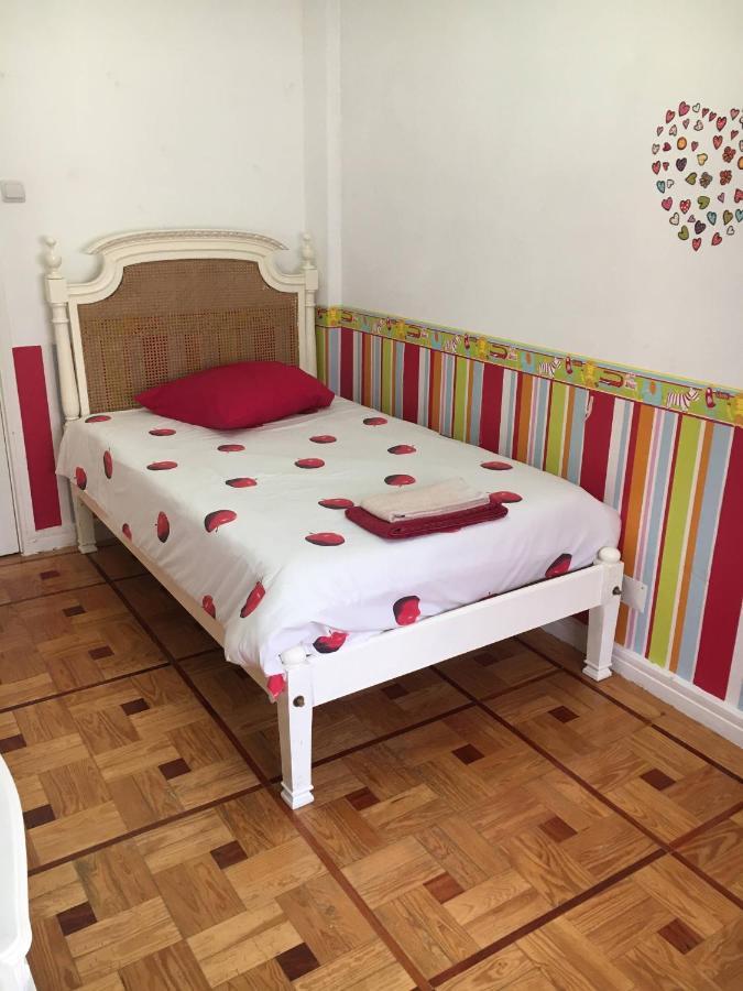 Beira Mar Apartment Furadouro 欧瓦 外观 照片