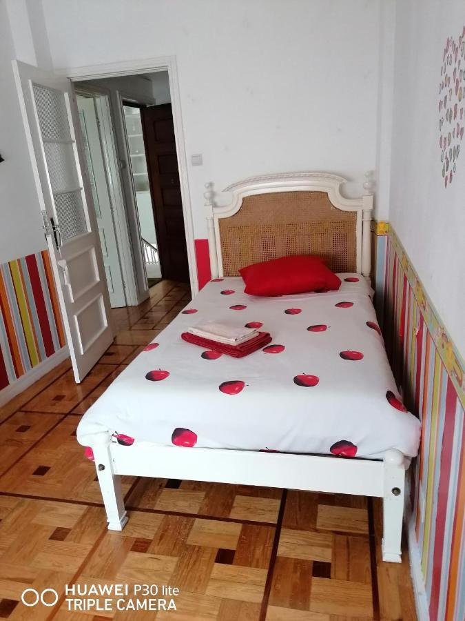 Beira Mar Apartment Furadouro 欧瓦 外观 照片