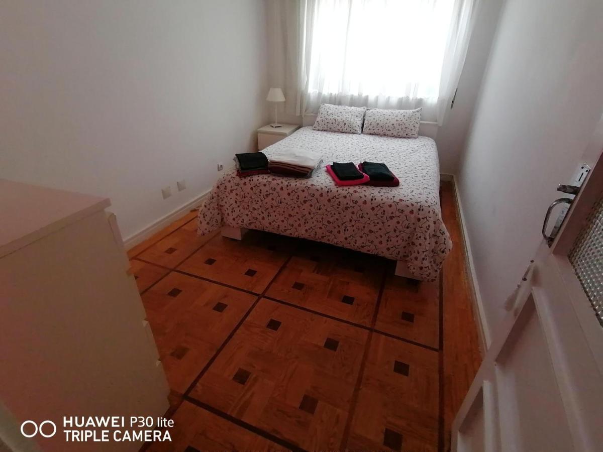 Beira Mar Apartment Furadouro 欧瓦 外观 照片