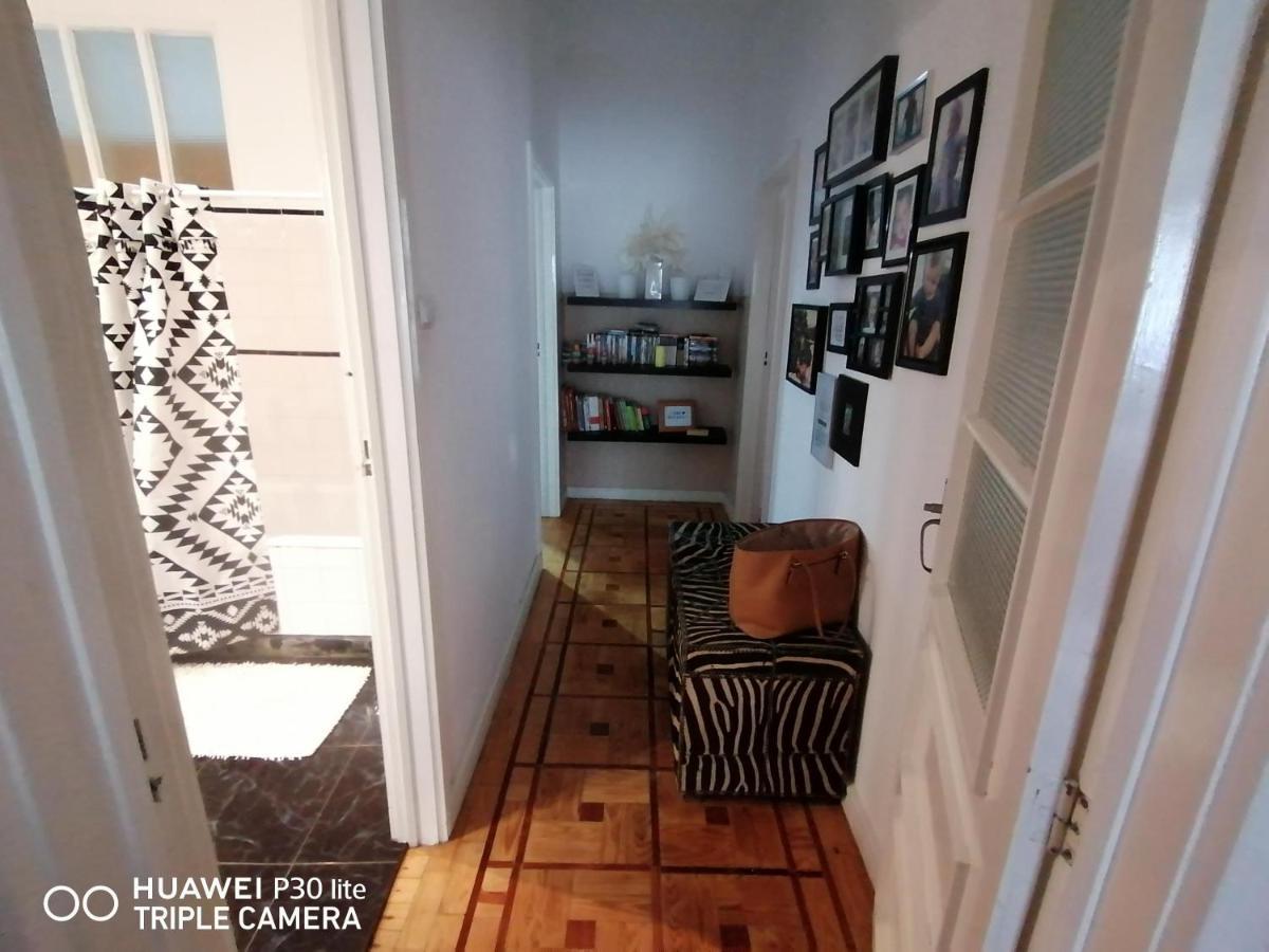 Beira Mar Apartment Furadouro 欧瓦 外观 照片