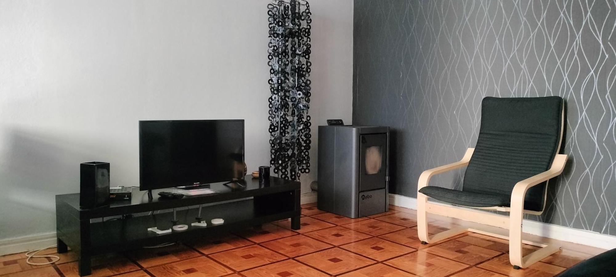 Beira Mar Apartment Furadouro 欧瓦 外观 照片