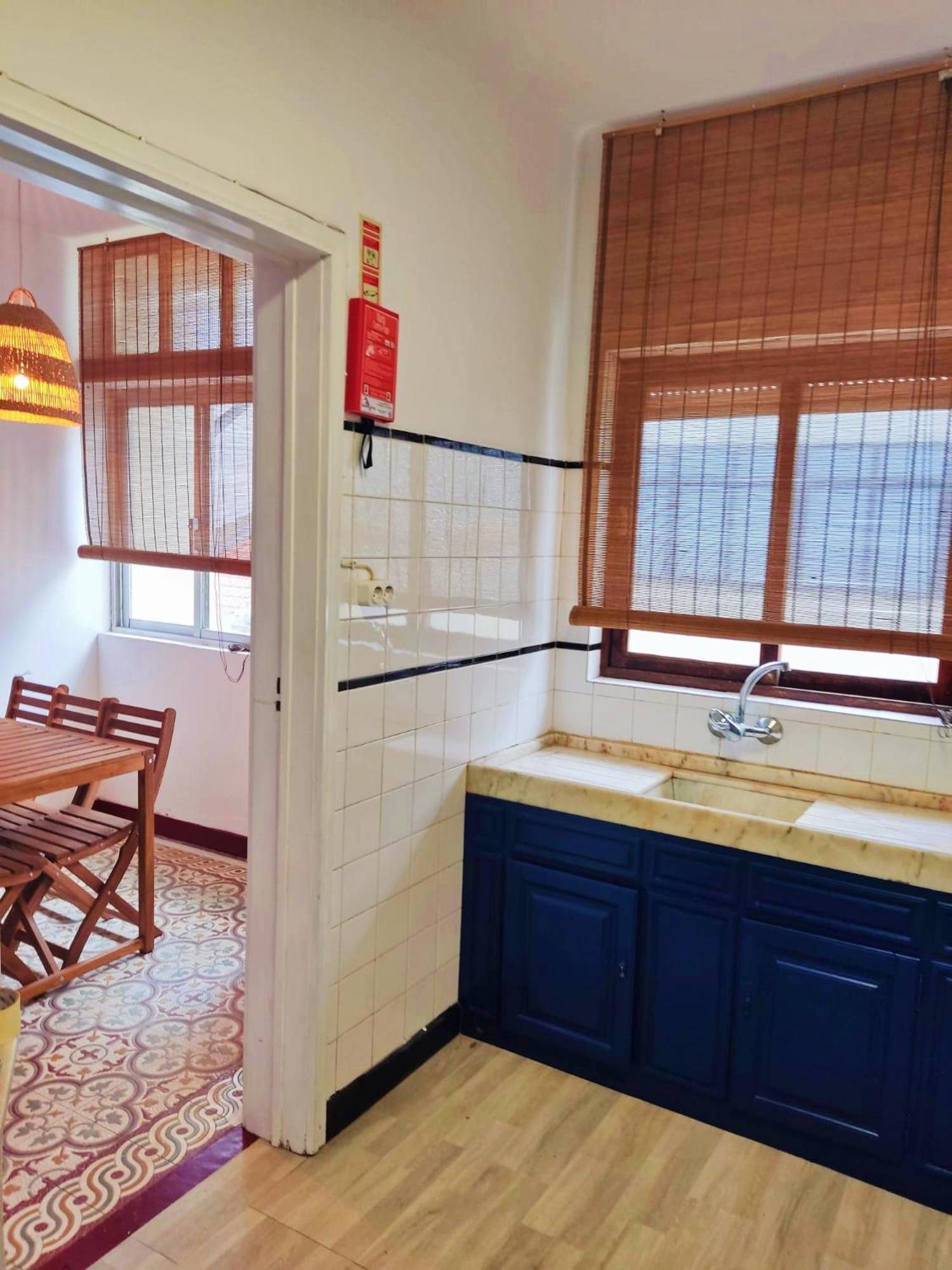 Beira Mar Apartment Furadouro 欧瓦 外观 照片