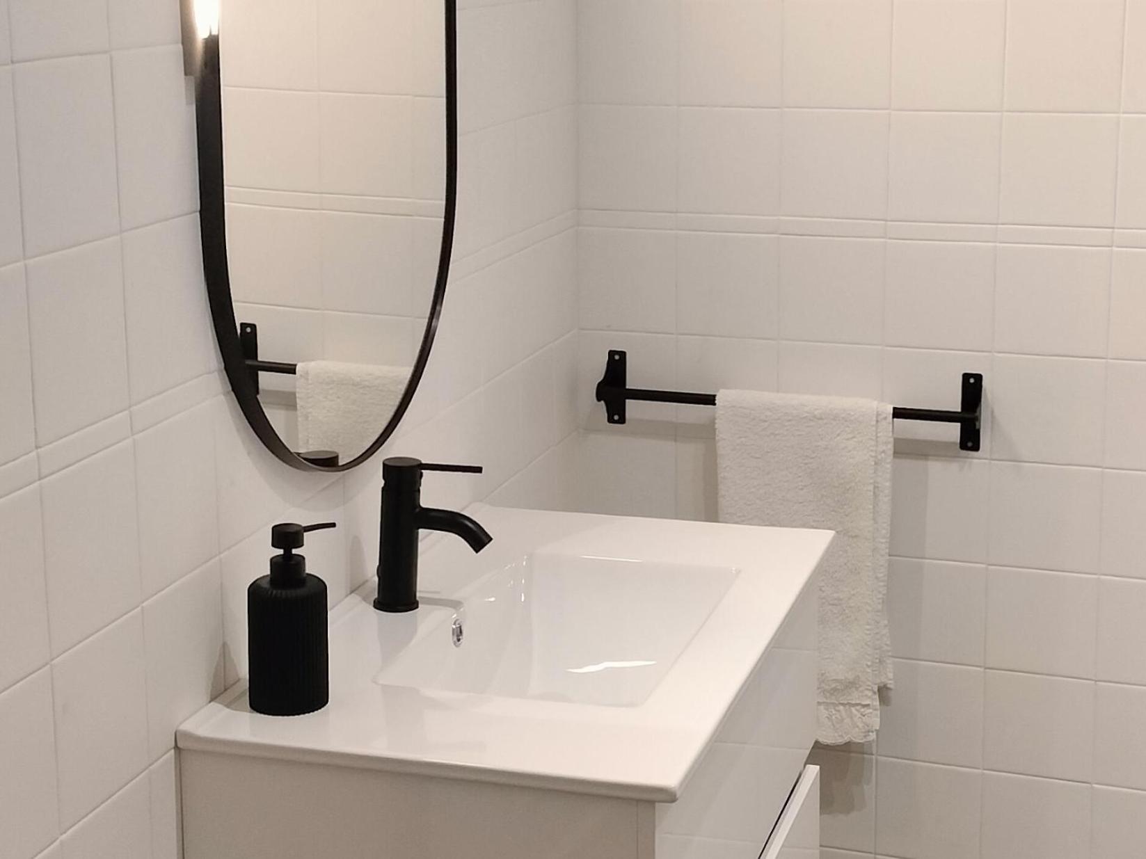Beira Mar Apartment Furadouro 欧瓦 外观 照片